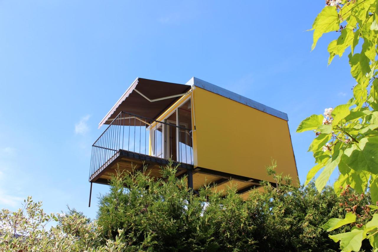 Glueck Holiday Eventhaus Uffenheim Exterior photo