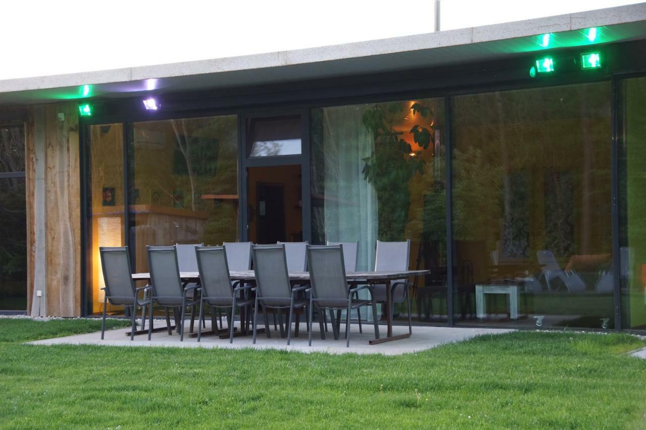 Glueck Holiday Eventhaus Uffenheim Exterior photo